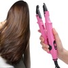Extensions Fusion Connector, Professional Hair Extension Tools Heated Hair Extension