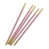 Stainless Steel Reusable Metal Straws,Extra Long Reusable Metal Straws,Metal Drinking