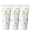 Sunscreen, Allobaby, All-in-One UV Milk Deat, No UV Absorbent, No