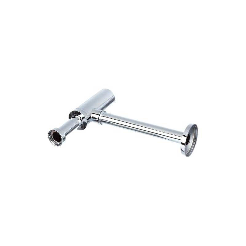Geberit 151.034.21.1 design siphon 1.25 inch x 32mm chrome