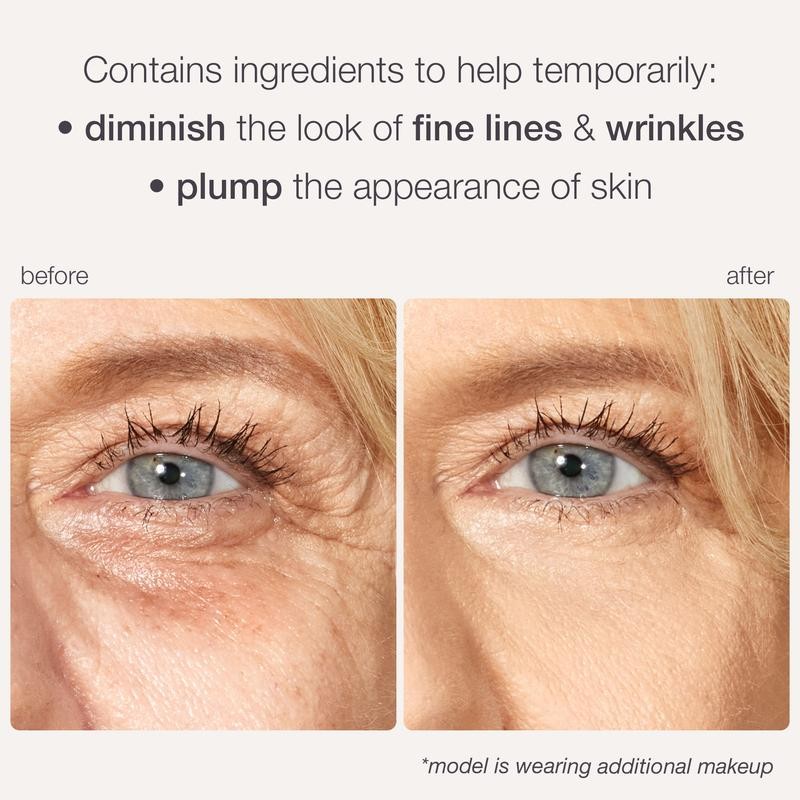 tarte timeless hydrating foundation & brush Coverage Moisturizer:_38N Md Tan