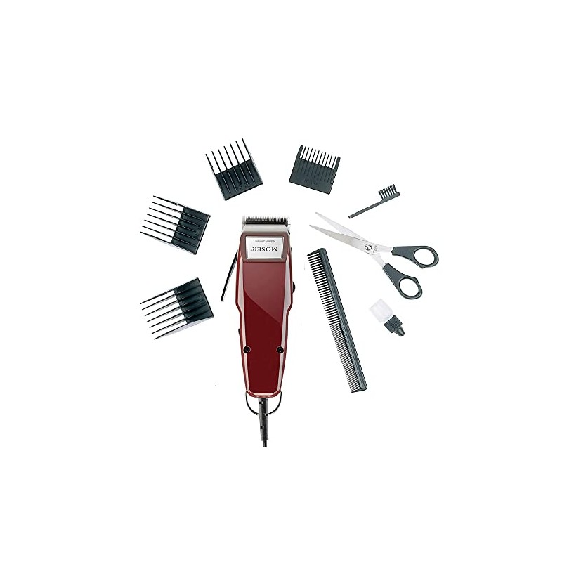 Mosser Profesional 1400 Razor Blade Machine- 150 gr