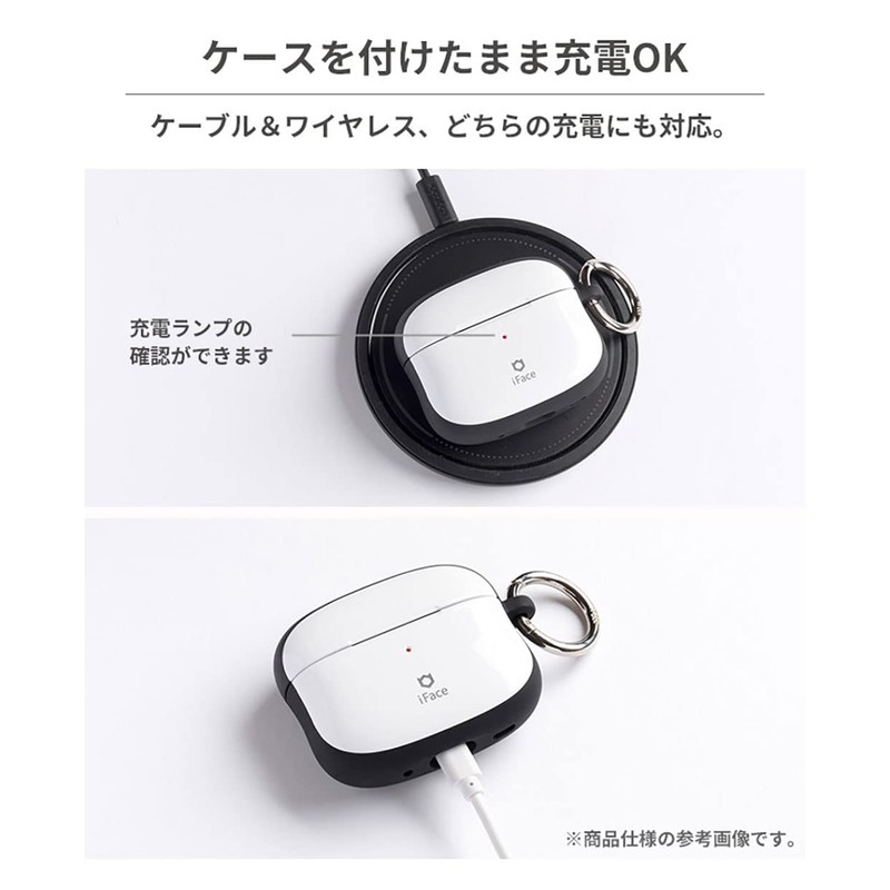 iFace First Class Chiikawa AirPods Pro 2nd Generation/1st Generation Case