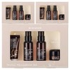 Mizon Snail Repair Line Miniature Travel 4 Piece Set, 3 Sets / 미즈온 스네일 리페어 라인 미니어쳐 여행용 4종 세트, 3세트