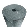 IES 2x10 Reflective Foam Core Insulation Pipe HVAC Duct Wrap
