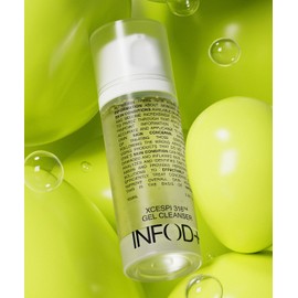 Infodiplus InfoD Plus Access P316 Gel Cleanser