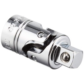 KTC (ke-te-si-) nepurosu 6.3 mm (1/) Universal Joint nbj2 