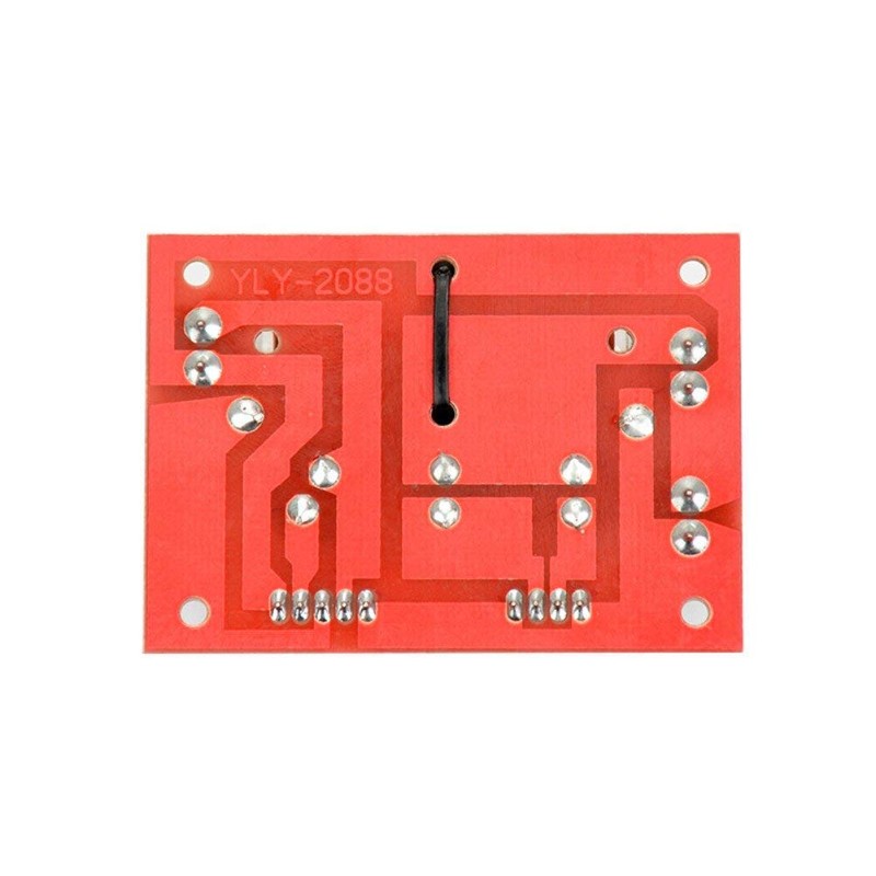 DollaTek 400W Adjustable Multi Speaker Treble/high Bass Audio Frequency Divider