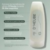 Crema Modeladora Heube Reductor Grasa Modela Reafirma Cuida Repara 250