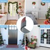 Hojoy 2 Pack Under Door Draft Stopper, Adjustable Door Sweep