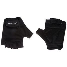 Nakamura Unisex's Pako II Glove, Black, L