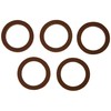 Alessi – 9090 Rubber Seal For 9090 from 3 Cups