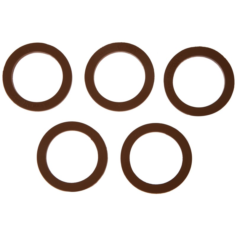 Alessi – 9090 Rubber Seal For 9090 from 3 Cups