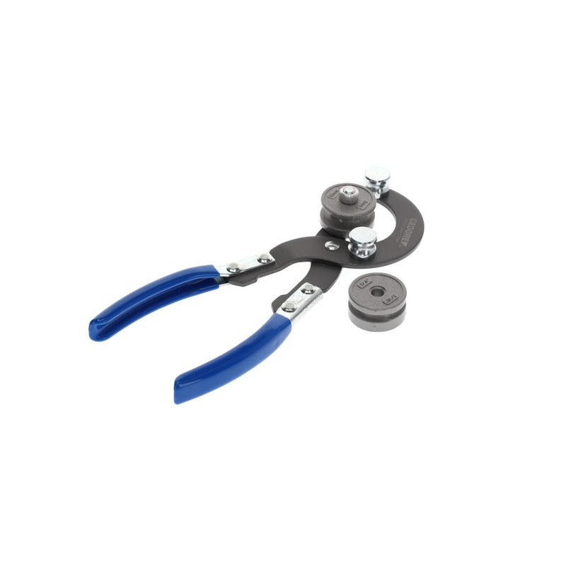 Gedore 241500 Pipe bending pliers 4.75-10 mm