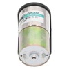 DC Worm Gear Motor Micro Brushed Self Locking Aluminum Alloy