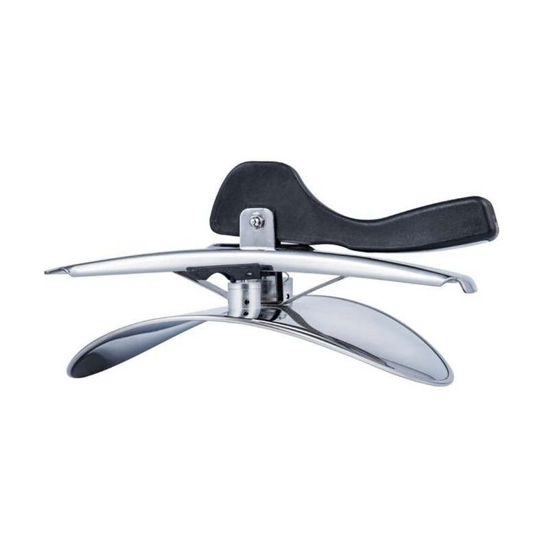 Sofram Soft Classic Pressure Cooker Stainless Steel (6 LT)