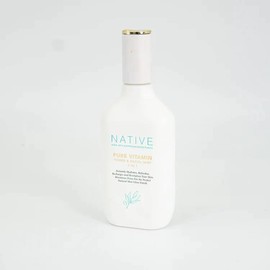Klara Cosmetics Native - Purifying Gel Cleanser - 120ml