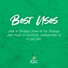 Simply Organic, Seasoning Mix, Sloppy Joe, 1.41 oz
