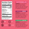 Plink! Fizzy Electrolyte Drink Tablets for Daily Hydration - 72ct