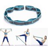 xingmo Stretch Strap With Multi Loops Yoga Exercise Trainer Bands