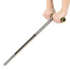 Soil Sampler Stainless Steel Sampling Device Garden Golf Field Maintain