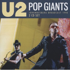 Pop Giants (2cd)