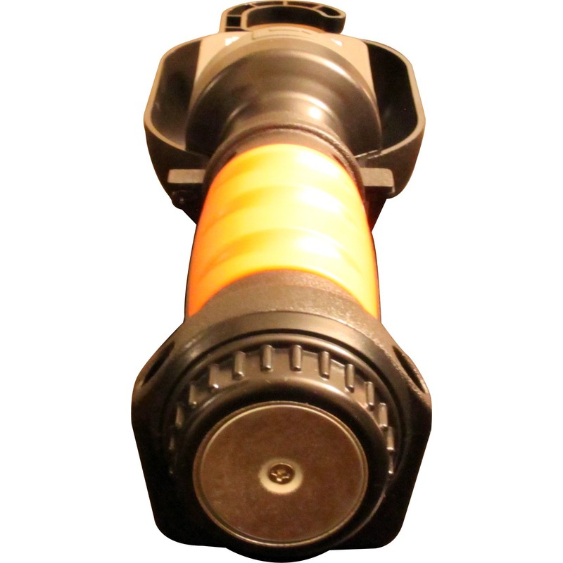 TriLynx 00036 Black Handheld Lynx Work Rite LED Light