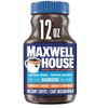 Maxwell House Original Medium Roast Instant Coffee (12 oz Jar),