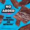 Jack Link’s x MrBeast Beef Jerky, Peppered Beef Jerky, As