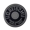 Gretsch Practice Pad Grey 6 Inches / 15 cm Diameter