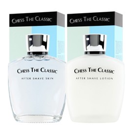 Chess The Classic After Shave 2-piece set (skin + lotion) / 체스 더 클래식 애프터 셰이브 2종 단품 세트 (스킨+로션)
