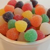 Bayside Candy Assorted Spice Drops - jelly drops (10LB)
