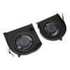 4 Pin Laptop Cooling Fan Replacement for Dell Alienware 15