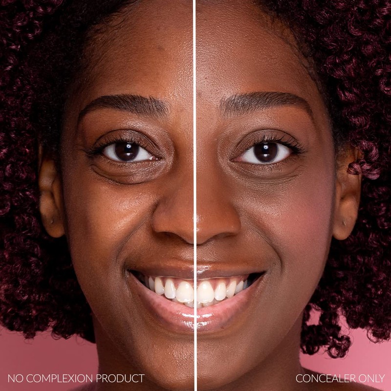 Corrector cobertura completa Beauty Creations (C22)