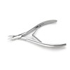 LePinko Professional Cuticle Trimmer kit, Super Sharp Dead Skin Clipper,