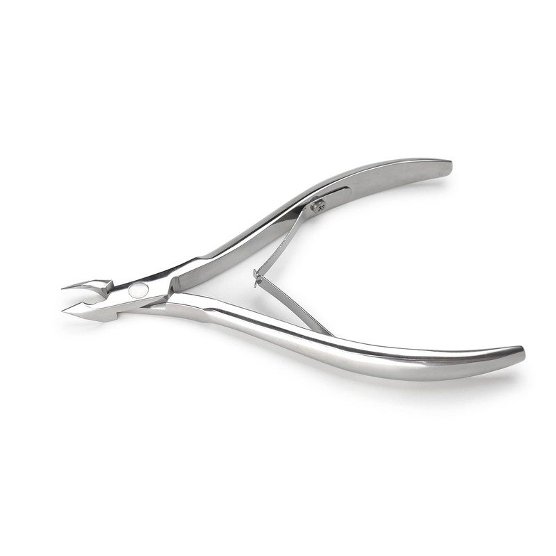 LePinko Professional Cuticle Trimmer kit, Super Sharp Dead Skin Clipper,