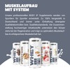 Body IP Simons Perfect Whey Protein Powder for Muscle Building,