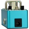 Tomsline Engineering AR-AOV-3 Digital Reverb Mini Guitar Pedal, "Ocean Verb"