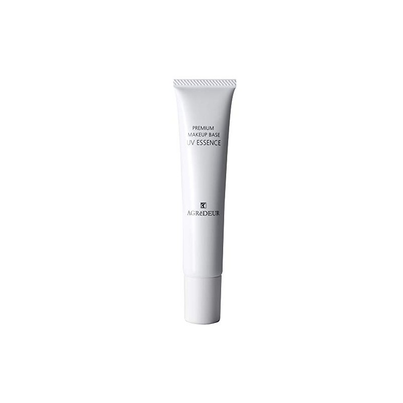 AGReDEUR SPF32 PA+++ Premium Makeup Base UV Essence, 1.4 oz