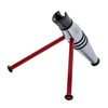 Harder & Steenbeck 126954 Airbrush Holder in Evolution-Design for All