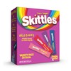Skittles Singles To Go Wild Berry Variety Pack, Watertok Powdered