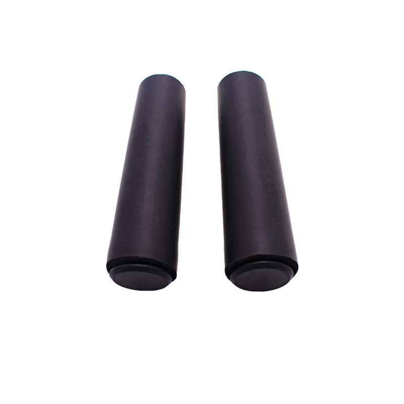 Vmingo Puños Bicicleta Confort Silicona Suaves MTB Ruta BMX Urbano