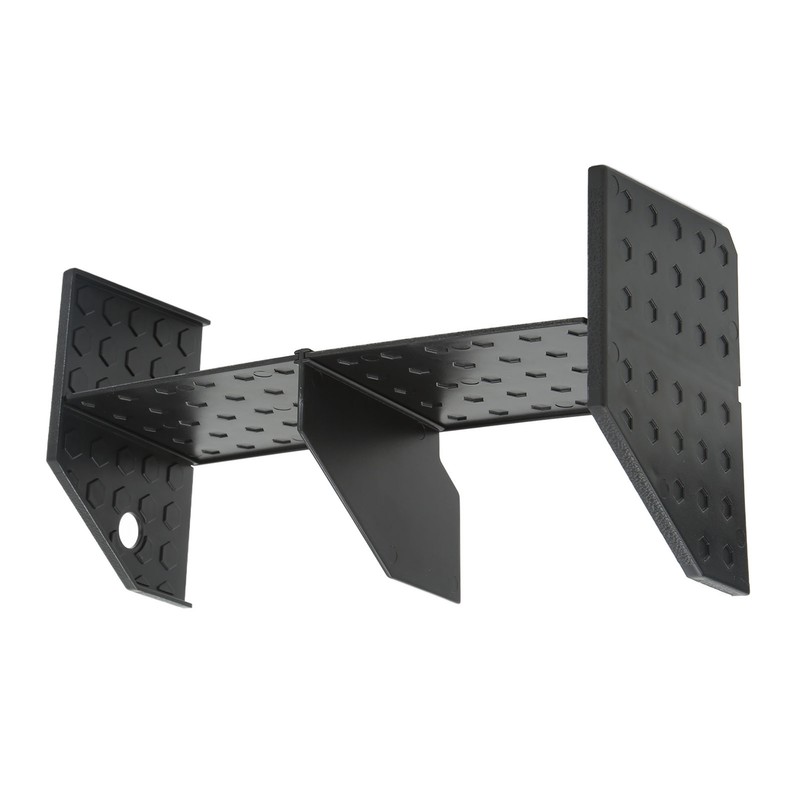 4PCs Glove Box Dividers Car Interior Space Organizer Replacement For