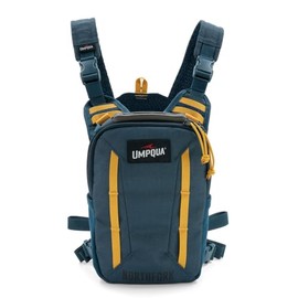 Umpqua Northfork Chest Pack Cobalt