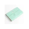 Stationery and Office Supply Notebook Diary Planner Leather for school,