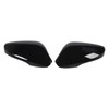 Rearview Mirror Cover Cap 87616 3X000ANKA Glossy Black Side Wing
