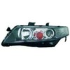 DIEDERICHS Right Hand 5219080 Headlamp