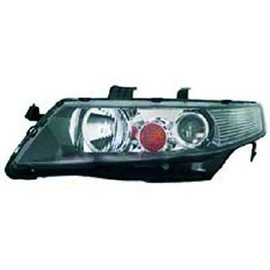 DIEDERICHS Right Hand 5219080 Headlamp