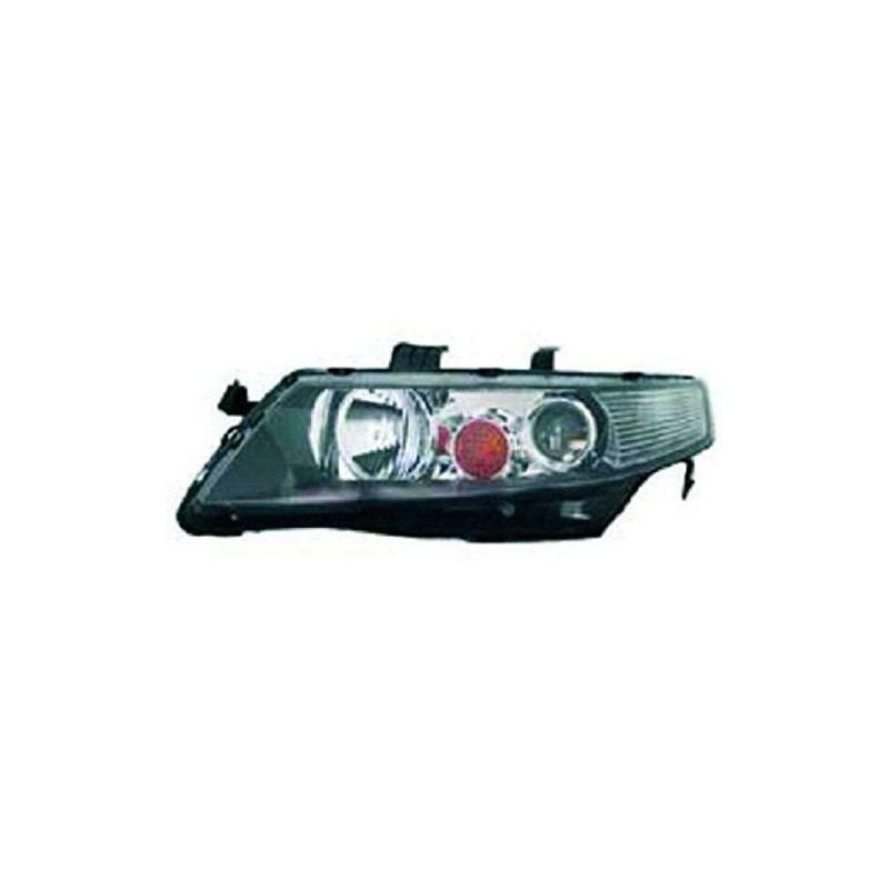DIEDERICHS Right Hand 5219080 Headlamp