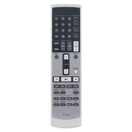 ALLIMITY RC-748S 24140748 Remote Control Replace fit for Onkyo AV Receiver A-9377 A9377 RC748S